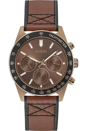 Guess Uhr 