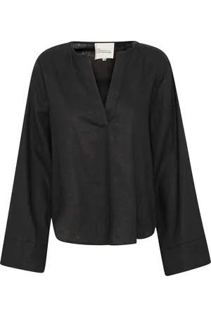 My Essential Wardrobe Bluse 