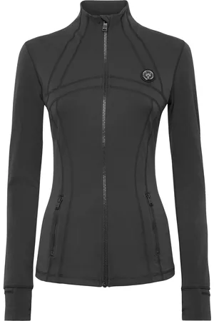 Philipp Plein Fleecejacke