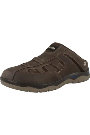 Dockers Clogs