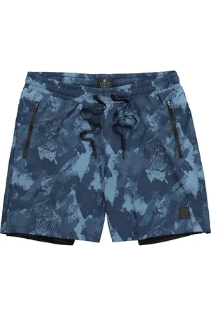 JAY-PI Shorts