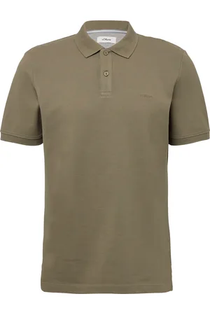 QS by s.Oliver Poloshirt