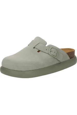 Scholl Pantolette 