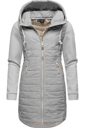 Ragwear Wintermantel 