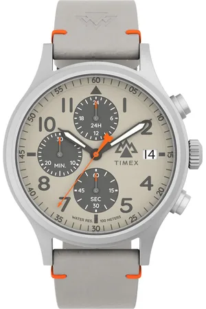 Timex Uhr 