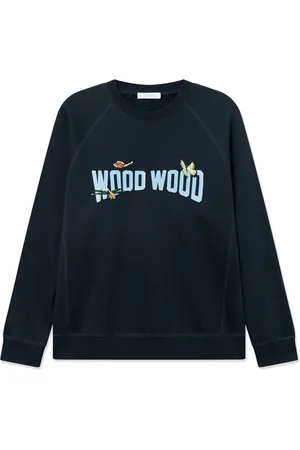 WoodWood Sweatshirt 