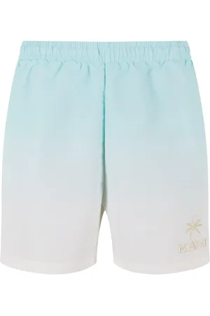 Karl Kani Badehose