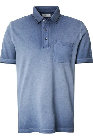 QS by s.Oliver Poloshirt