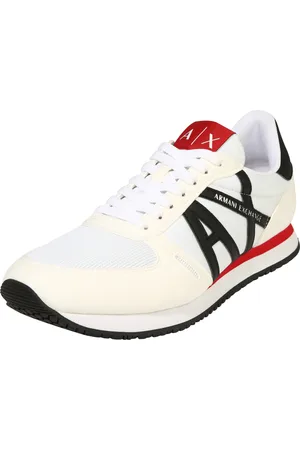 Armani Exchange Sneaker