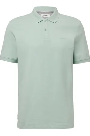 QS by s.Oliver Poloshirt