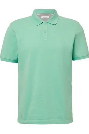 QS by s.Oliver Poloshirt