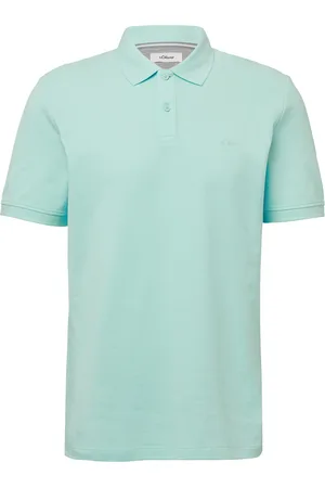 QS by s.Oliver Poloshirt
