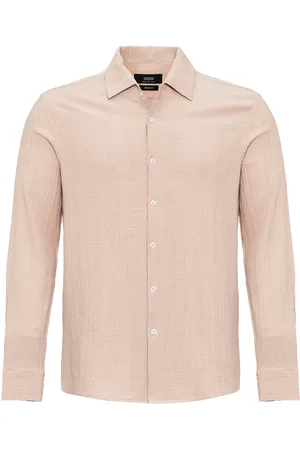 Antioch Langarm-Shirt