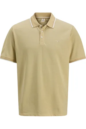JACK & JONES Poloshirt 