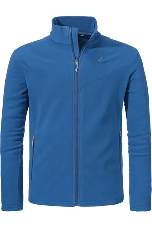 Schöffel Fleecejacke 