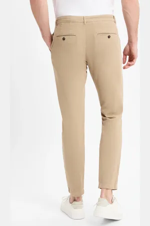 SELECTED Chinohose
