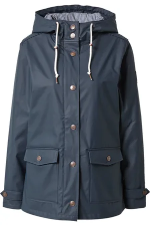 Derbe Jacke 