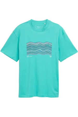 TOM TAILOR T-Shirt