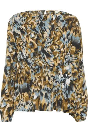 Kaffe Bluse 