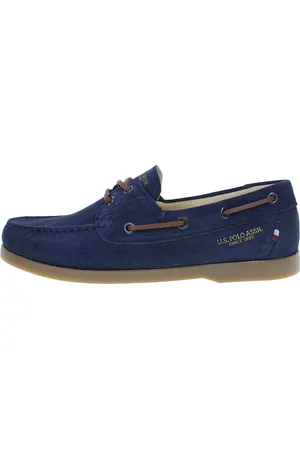 U.S. Polo Assn. Mokassin