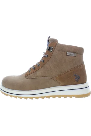 U.S. Polo Assn. Boots 