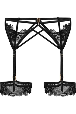 Hunkemöller Strumpfhalter 
