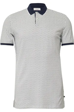QS by s.Oliver Poloshirt