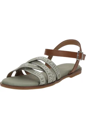 TOM TAILOR Sandale