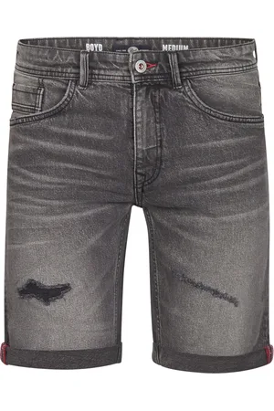 Petrol Industries Shorts