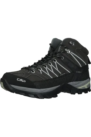 CMP Boot 