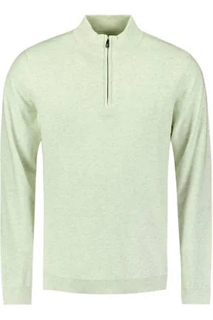 No Excess Pullover