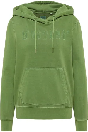 Mustang Sweatshirt 