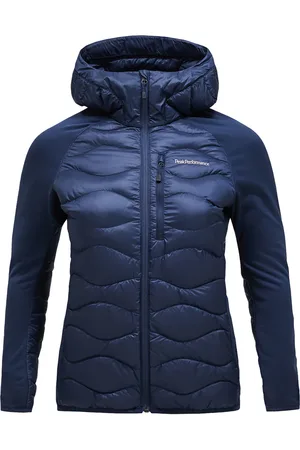 Peak Performance Funktionsjacke W