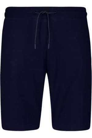 No Excess Shorts
