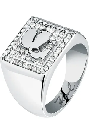 Karl Lagerfeld Ring