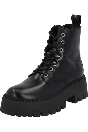 Palado Schnürstiefelette 
