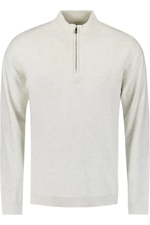 No Excess Pullover