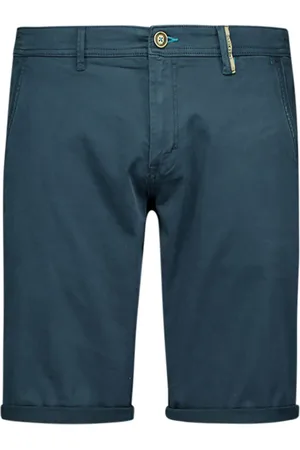 No Excess Shorts