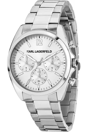 Karl Lagerfeld Uhr