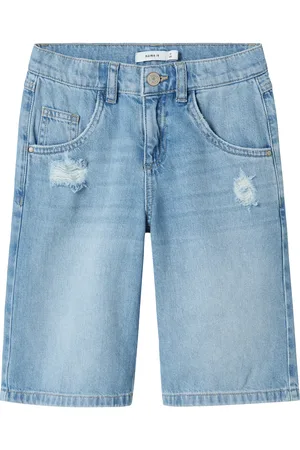 NAME IT Shorts