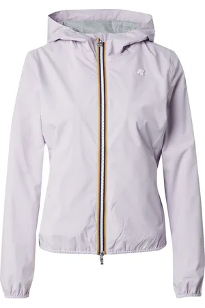 K-Way Jacke