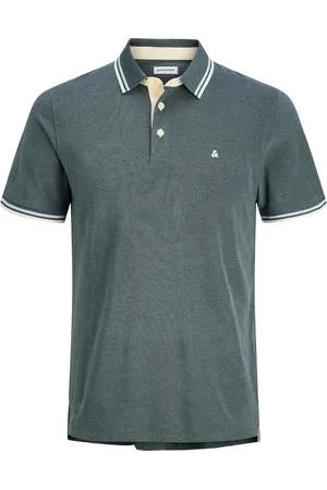 JACK & JONES Poloshirt 