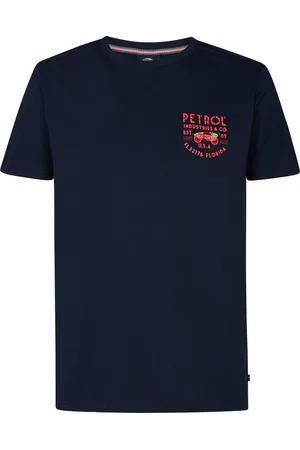 Petrol Industries T-Shirt 