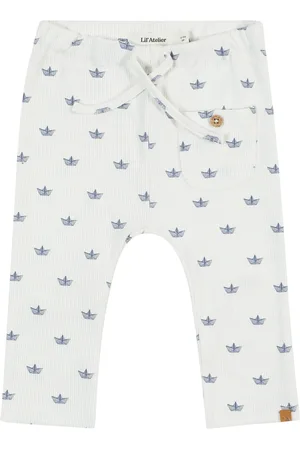 Lil Atelier Hose 