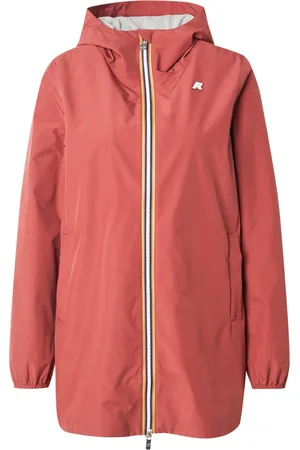 K-Way Jacke