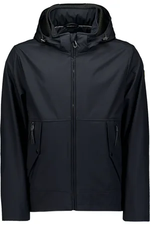 No Excess Jacke