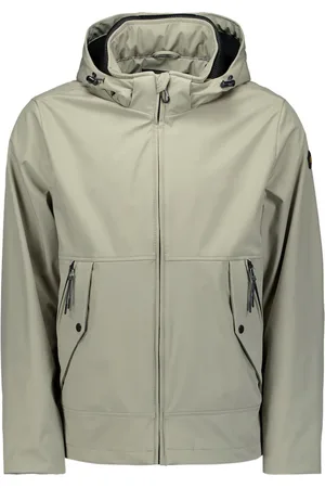 No Excess Jacke