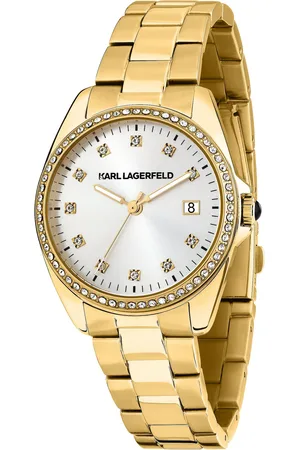 Karl Lagerfeld Uhr