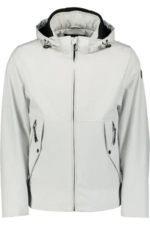 No Excess Jacke