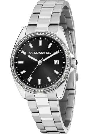 Karl Lagerfeld Uhr